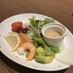 瀬波グランドホテル　はぎのや - 