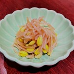 酒場 てつ - 