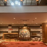 瀬波グランドホテル　はぎのや - 