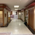 瀬波グランドホテル　はぎのや - 