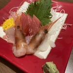 瀬波グランドホテル　はぎのや - 