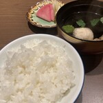 瀬波グランドホテル　はぎのや - 