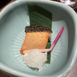 瀬波グランドホテル　はぎのや - 