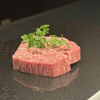 仙台牛焼肉 花牛 - 