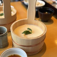 京懐石とゆば料理 松山閣 JR京都伊勢丹店 - 