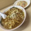 ラーメン信月