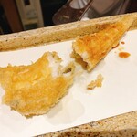 日本橋 蕎ノ字 - 