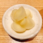 日本橋 蕎ノ字 - 