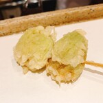 日本橋 蕎ノ字 - 