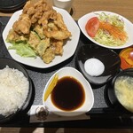 レストラン東洋軒 - 