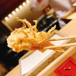 日本橋 蕎ノ字 - 