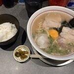 らーめん げんこつ - 