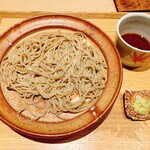 日本橋 蕎ノ字 - 