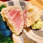 日本橋 蕎ノ字 - 