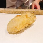 日本橋 蕎ノ字 - 