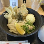 麺くい やまちゃん - 