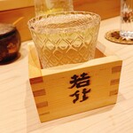 日本橋 蕎ノ字 - 