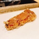 日本橋 蕎ノ字 - 