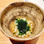 日本橋 蕎ノ字 - 