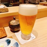 日本橋 蕎ノ字 - 