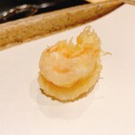 日本橋 蕎ノ字 - 