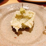 日本橋 蕎ノ字 - 