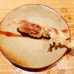 日本橋 蕎ノ字 - 