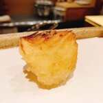 日本橋 蕎ノ字 - 