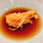 日本橋 蕎ノ字 - 