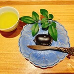 日本橋 蕎ノ字 - 