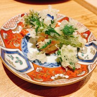 日本橋 蕎ノ字 - 