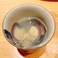 日本橋 蕎ノ字 - 