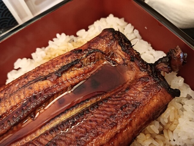 Unagi no Naruse Chitashi Nishinodai Ten photo 3