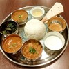 インド料理 マーヒル