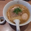 らぁ麺はやし田 武蔵小杉店