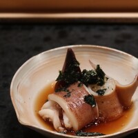 鮨 ふじおか - 