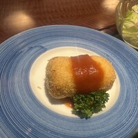 赤坂 津つ井 総本店 - 