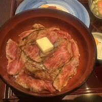 赤坂 津つ井 総本店 - 