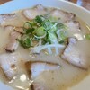 薩摩っ子ラーメン 総本店