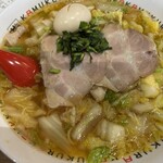 どうとんぼり神座 アリオ八尾店 - 