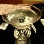 懐石 辻留 - 日本料理には、冷酒