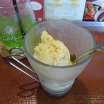 cafe&dinning hidama - トーキーポーキーアイス