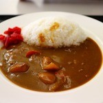 レストラン江田島 - 海軍カレー