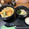 天ぷら食堂 満天