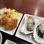 漁師の海鮮丼 - 