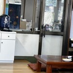 漁師の海鮮丼 - 