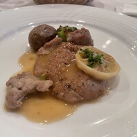 Cucina mollo - 