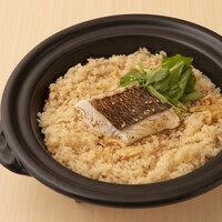 炊き立て土鍋ごはん　各種