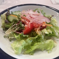 Cucina mollo - 