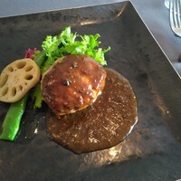 鉄板焼き 銀座 ポルトファーロ 本店 - 